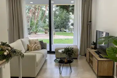 Image de Casa Alberto - Luxury apartment in a top location and close to the beach