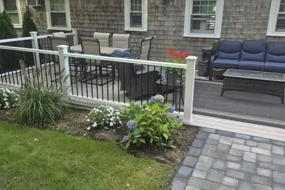 Image de Newly renovated 3-bedroom condo in fantastic Harwichport  with huge deck