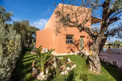 Image de Villa Analidia Experience