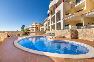 Image de Appartement Solmar Garden View, Piscine, Wi-Fi et Climatisation