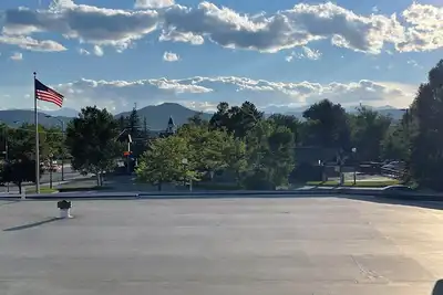 Image de The Modern Loft at the foot of the Bighorns