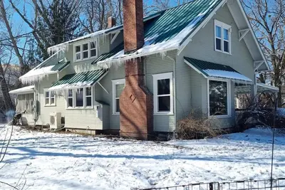 Image de Shumway Farmhouse