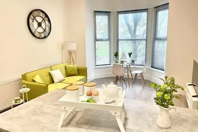 Image de Appartement-Salle de bain et douche-Apt 6