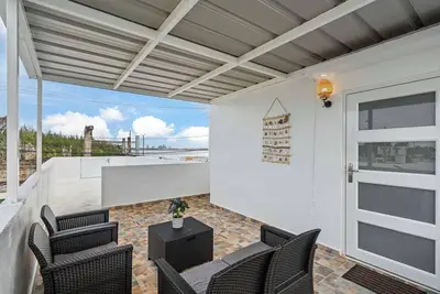 Image de Bayfront | Near Casa Bacardí | Ferry to Old San Juan