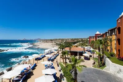 Image de Luxury Hacienda Encantada Resort – Cabo – 1br Ocean Views