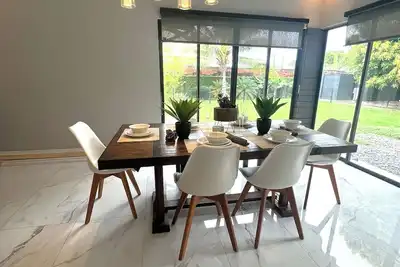 Image de Spacious 4 Bedroom gem in Prestigious Valsayn North