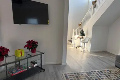 Image de Fabulous 4-bedroom house with in charming Charlotte Near Downtown