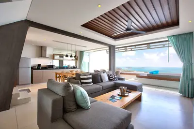 Image de Aqua Samui Villas