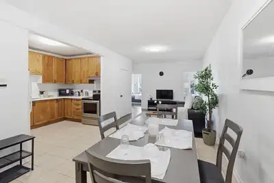 Image de Modern 3br Urban Haven Near Downtown