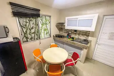 Image de Apartment 5 Los Corales (studio type)