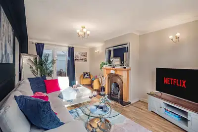 Image de 3 Bed Rest Home Middleton M24 | Sleeps 8