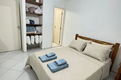 Image de Casa em Condomínio com Lazer a 500m da Praia do Sape