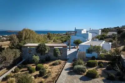 Image de Villa Nif with private pool