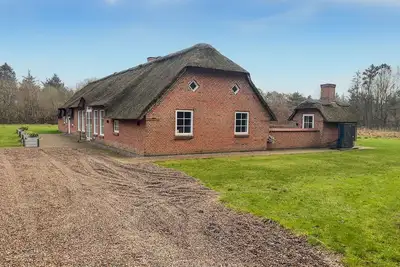 Image de Charmante maison avec sauna à Ulfborg