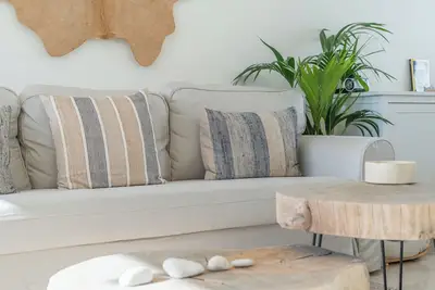 Image de Luxury Penthouse • Rooftop •  Sea views • Private Parking