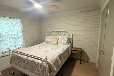 Image de Tranquil 2-bedroom cottage with Ac in De Leon Springs