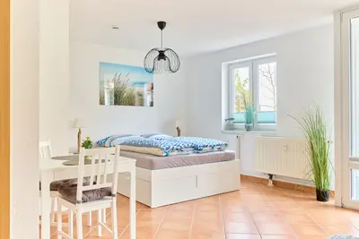 Image de Sunny spot Moba-Travel