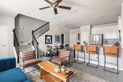 Image de Villa Azul 15 Min to Downtown Dallas