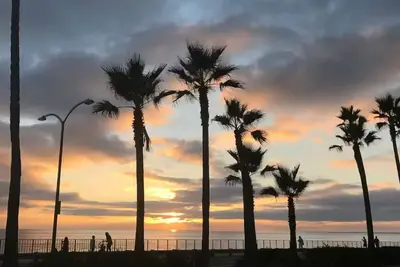 Image de Oceanfront Escape | Steps to Beach | Sleeps 7