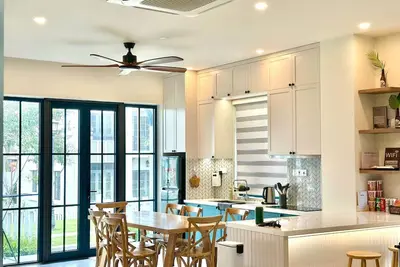 Image de Solara Coast Villa - Novaworld Phan Thiết up 10 guests, spacious 4 bed, 3 bath.