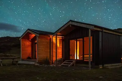 Image de Sleep under the stars | Manuka Starlight