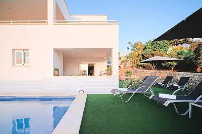 Image de Villa Romeo plage Talamanca et Ibiza