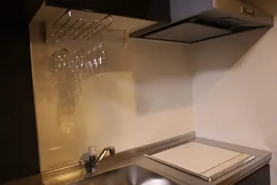 Image de 2br standard room, 42–44㎡, 9 min Toji Sta, max 4 guests