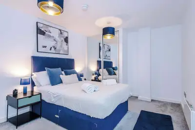 Image de Breathtaking Skyline Views + Wi-Fi | Great Value