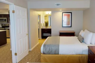 Image de Homey 2br Suite w/ Separate Bedroom + Living Space Near Silicon Valley