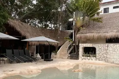 Image de Triple Room Retreat Perfect for Groups Seeking Space, Style & Adventure
