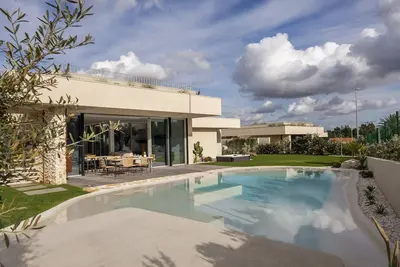 Image de Lagoon Residence 56 Deluxe - Premium Accommodation