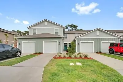 Image de Furnished 3br Townhome in Baymeadows