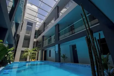 Image de Explore Merida Together: Comfortable Stay in the Heart of the City