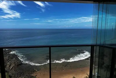 Image de Best view of the Salvador Carnival. Spot Barra. Studio Jorge Amado.