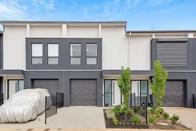 Image de Modern Retreat in Mount Barker: Your Ideal Getaway