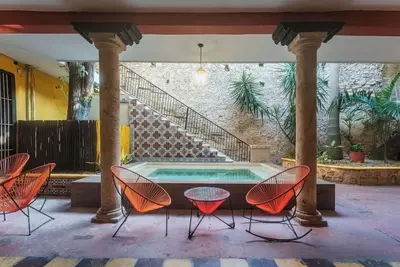 Image de Spacious 3 Room Units Perfect for City Adventures and Group Getaways