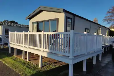 Image de Rockley Park - Harbour View, No 67 in Poole