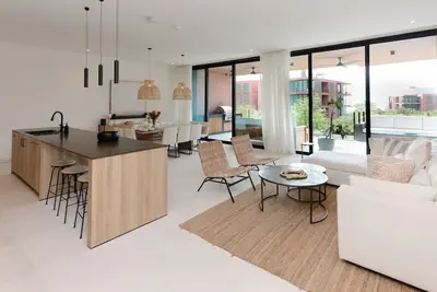 Image de Luxury 3br Naya Resort Condo in Riviera Nayarit