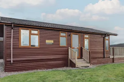 Image de Colonsay, family friendly, with a garden in Spean Bridge