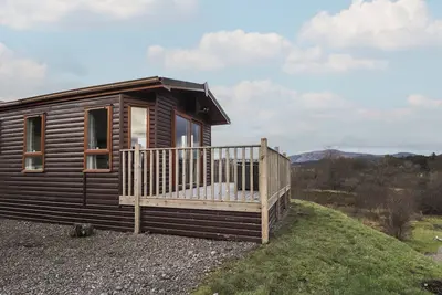 Image de Coll, family friendly, with a garden in Spean Bridge