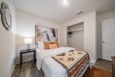 Image de The Rambler | Modern Design Meets Southwest Charm