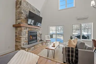 Image de Tremblant Prestige - Plateau 204-3