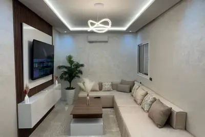 Image de Modern two-bedroom apartment near Marrakech Airport