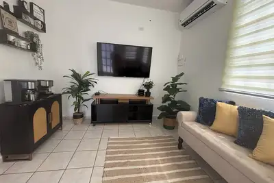 Image de Cozy 2-bedroom house Mi Casa Beta