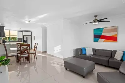 Image de Paradise in Aquatika Pool Front Apartment