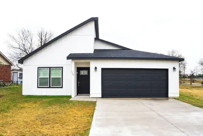 Image de Welcoming 3-bedroom house with Ac in charming Ferris