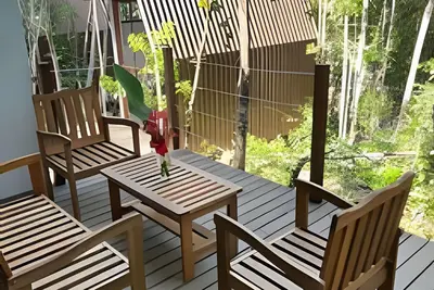 Image de Itacaré Ecolodge