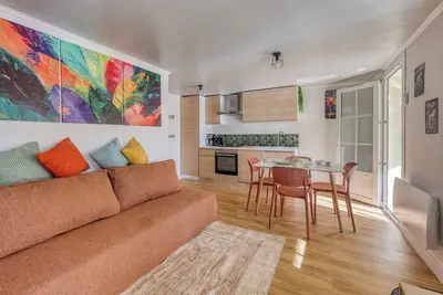 Image de Appartement Aurelia - Welkeys