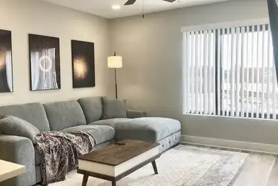 Image de Modern 2br Near Emory & Cdc-301