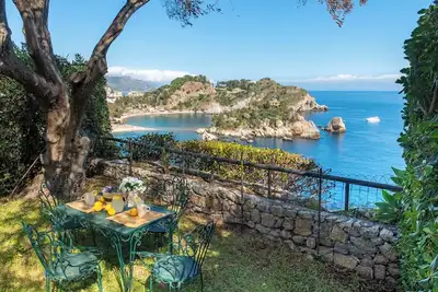 Image de Villa Infinity | Sea View and Relaxation